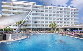 4R Salou Park Resort I